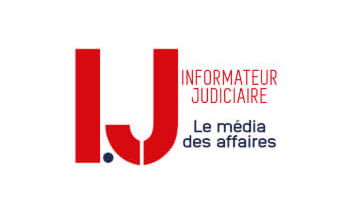 Informateur judiciaire