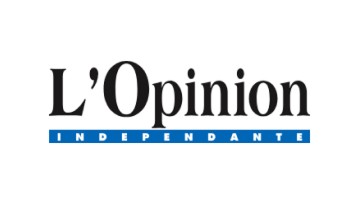 L'Opinion